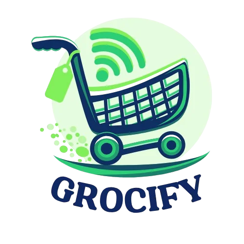 Grocify Logo
